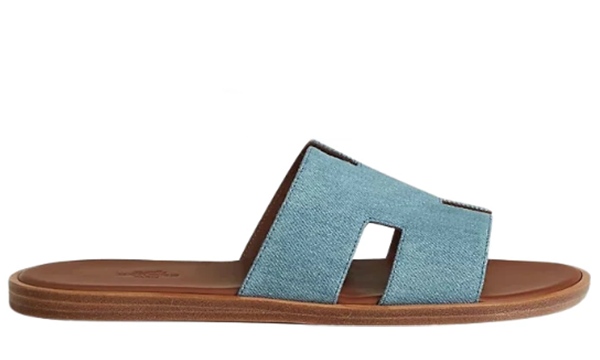 Hermes Izmir "Denim"