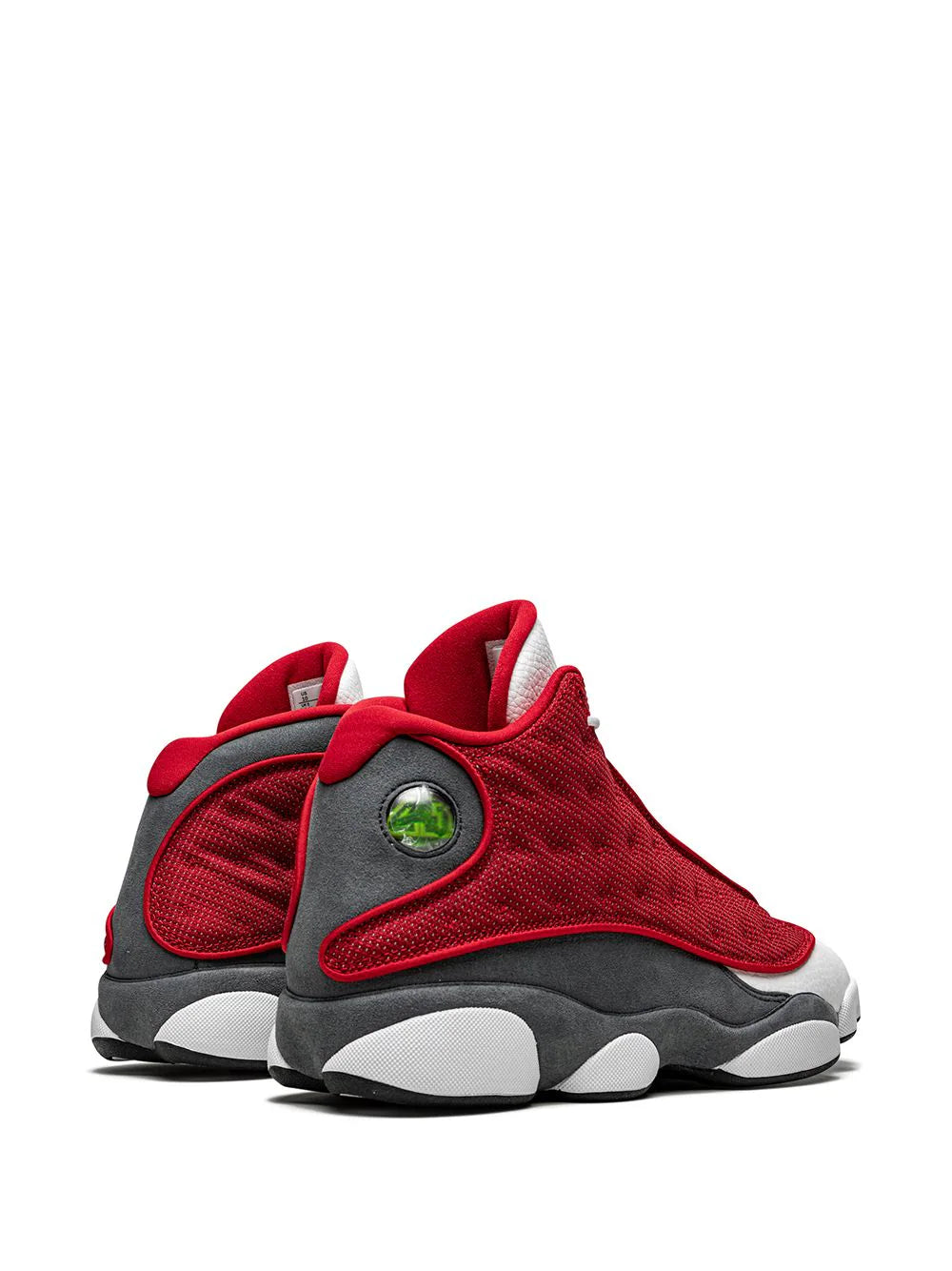 Nike Air Jordan 13 Retro "Red Flint"