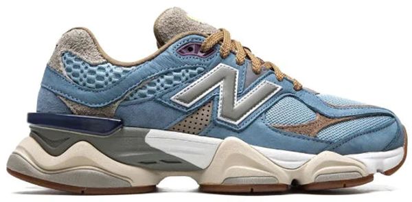 New Balance 9060 Bodega Age of Discovery