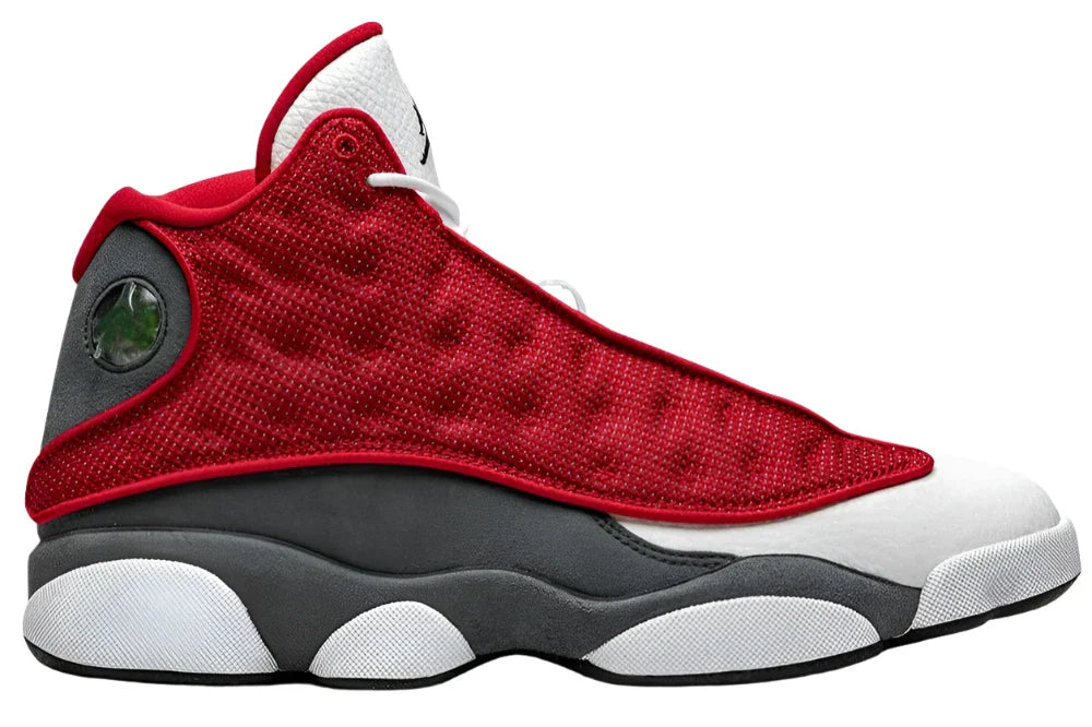 Nike Air Jordan 13 Retro "Red Flint"