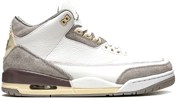 Air Jordan 3 X A MA MANIÉRE