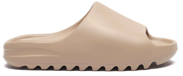 Yeezy Slides Biege